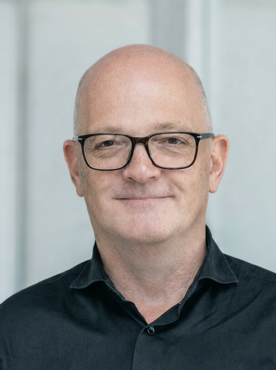 Christoph Kappes